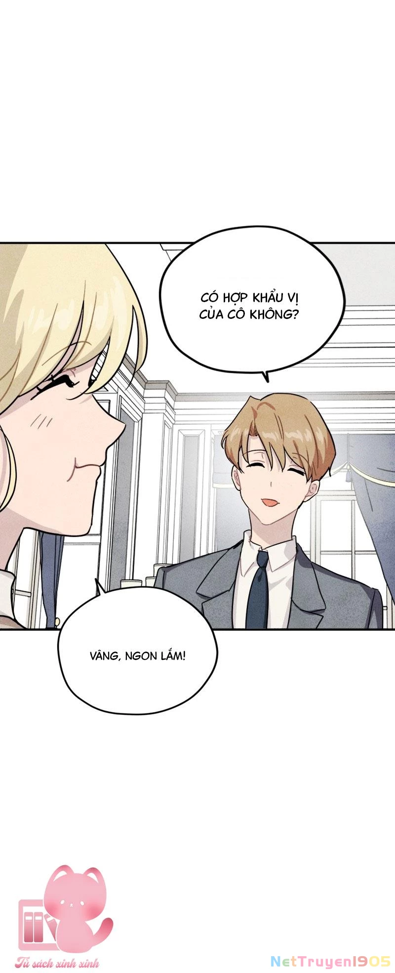 Phù Thủy Độc Dược Chapter 32 - 20