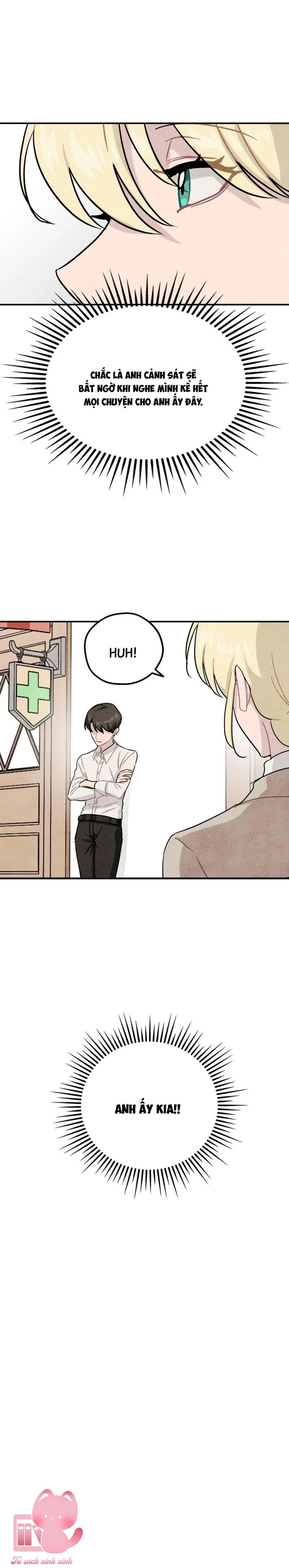 Phù Thủy Độc Dược Chapter 32 - 26