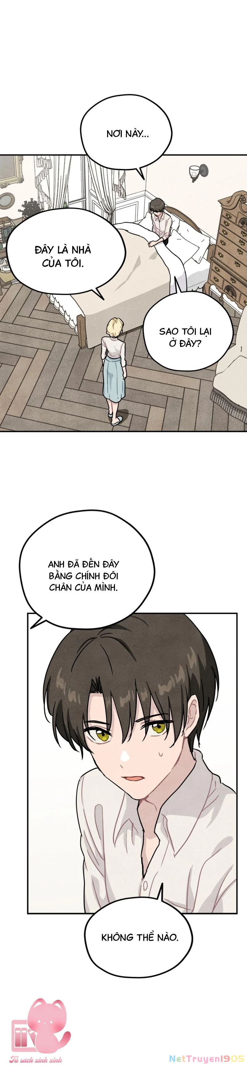 Phù Thủy Độc Dược Chapter 33 - 4