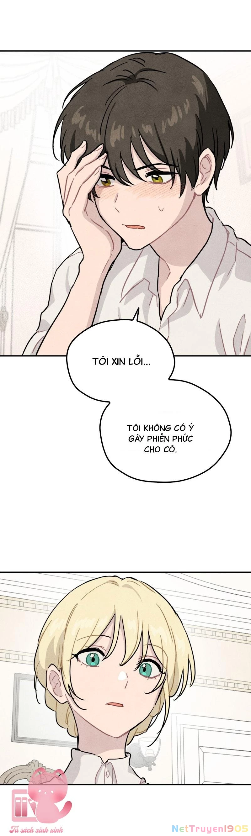 Phù Thủy Độc Dược Chapter 33 - 8