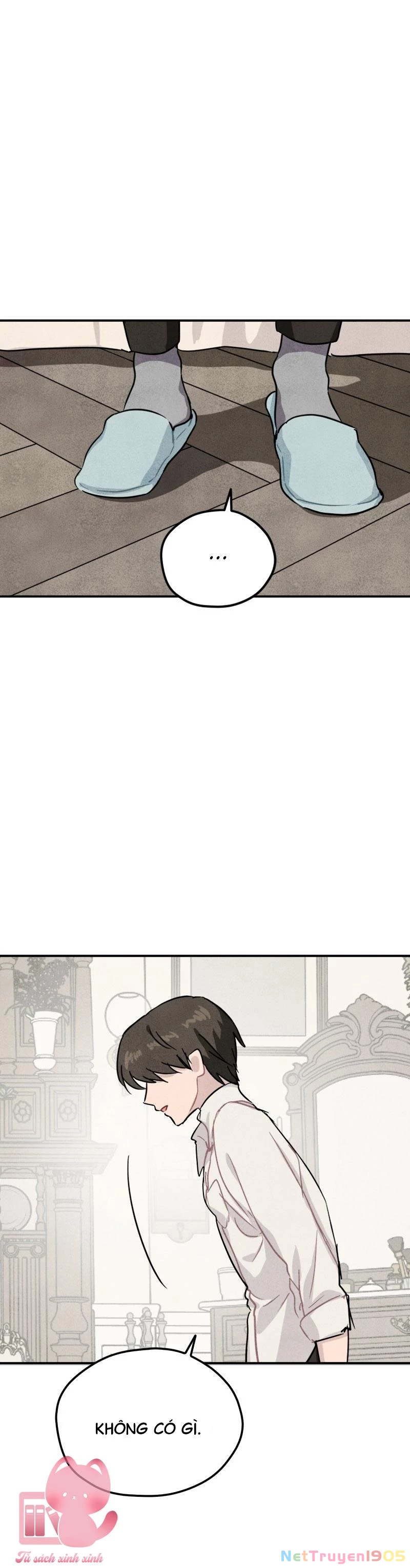 Phù Thủy Độc Dược Chapter 33 - 10
