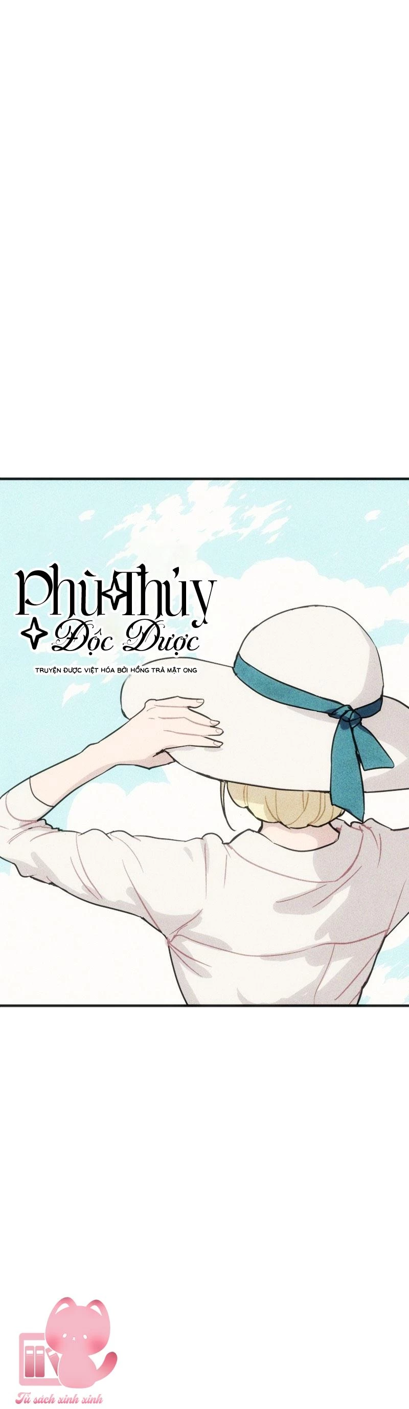 Phù Thủy Độc Dược Chapter 33 - 14