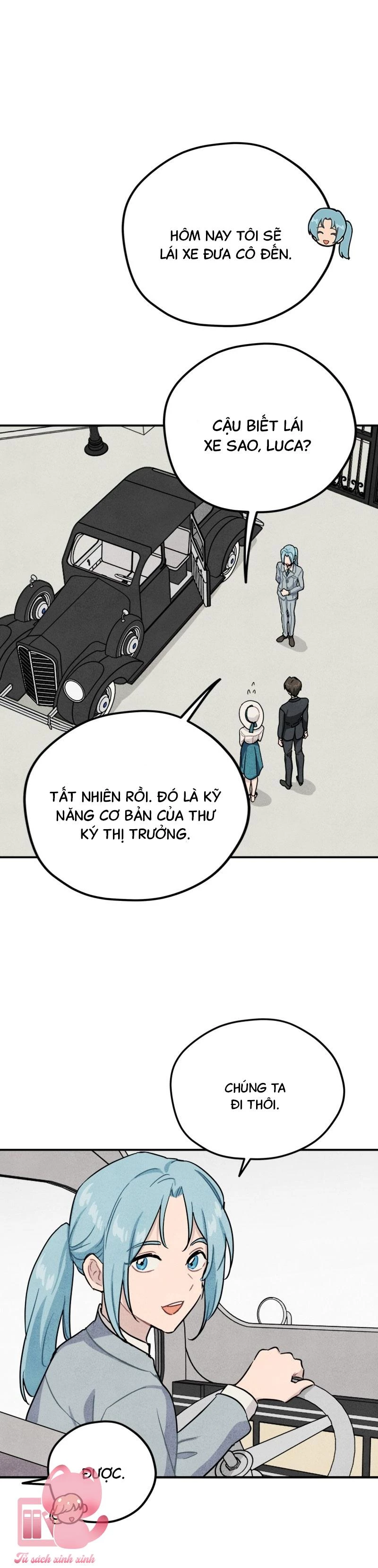Phù Thủy Độc Dược Chapter 33 - 17