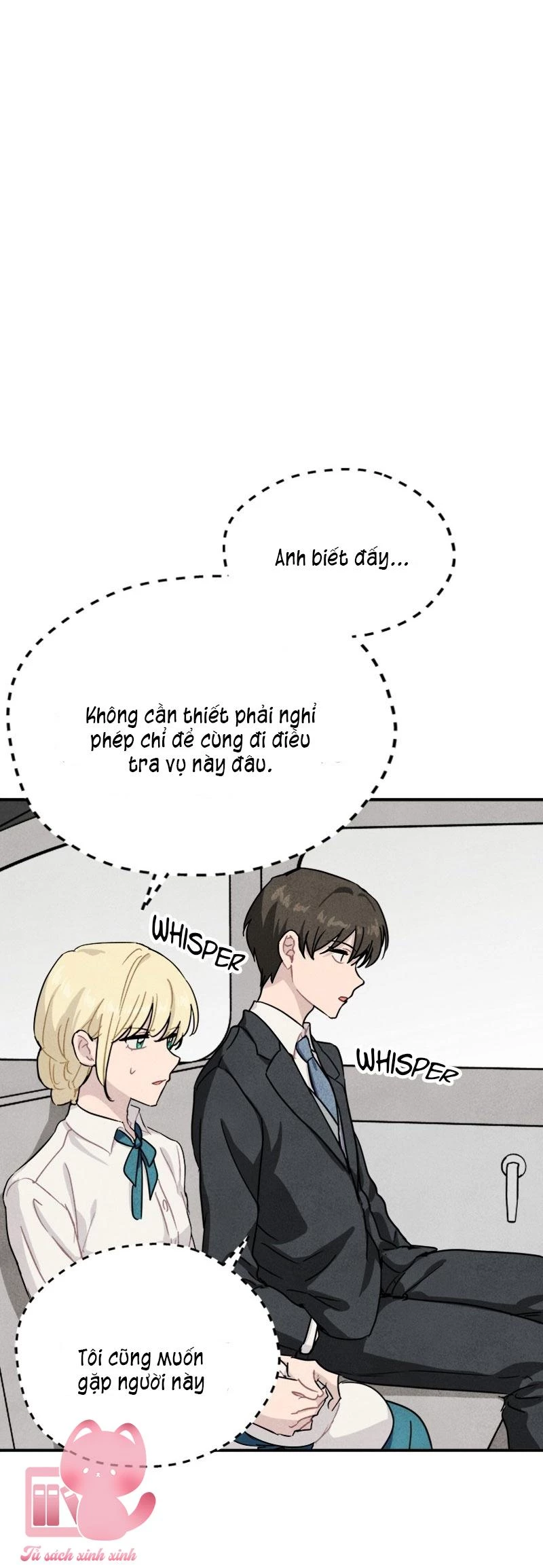 Phù Thủy Độc Dược Chapter 33 - 18