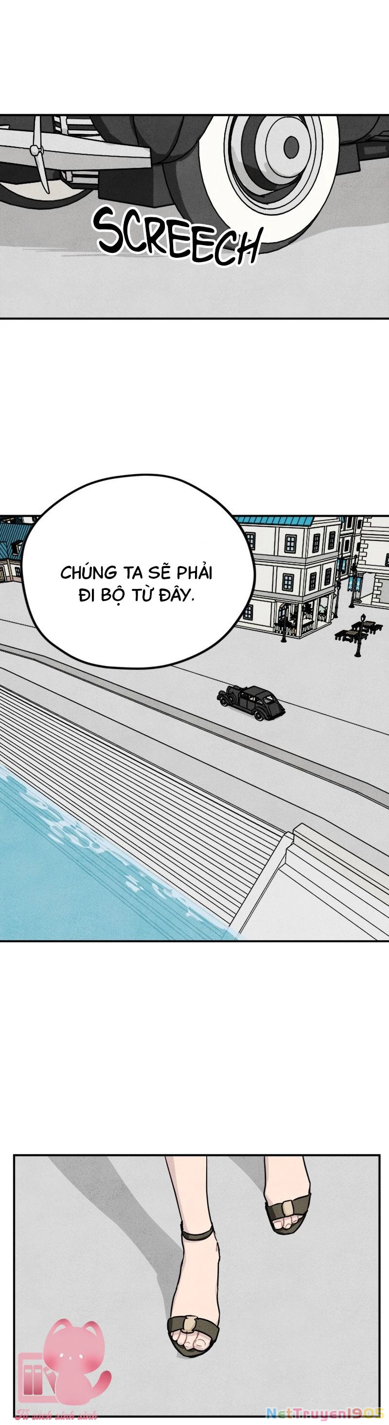 Phù Thủy Độc Dược Chapter 33 - 20