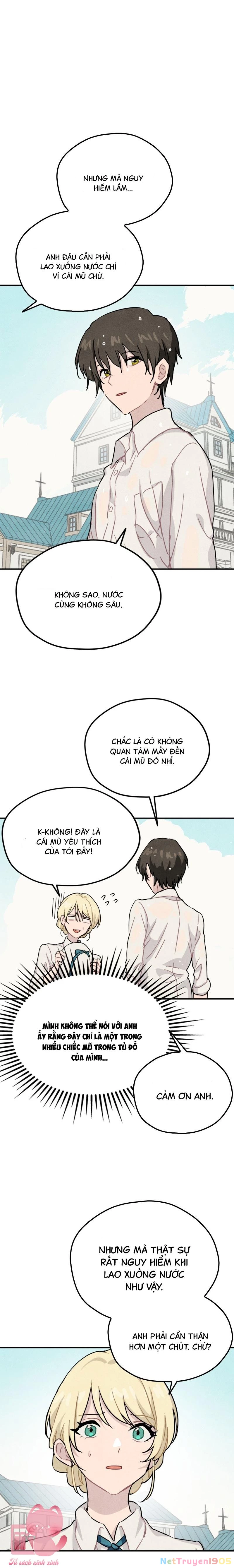 Phù Thủy Độc Dược Chapter 33 - 27
