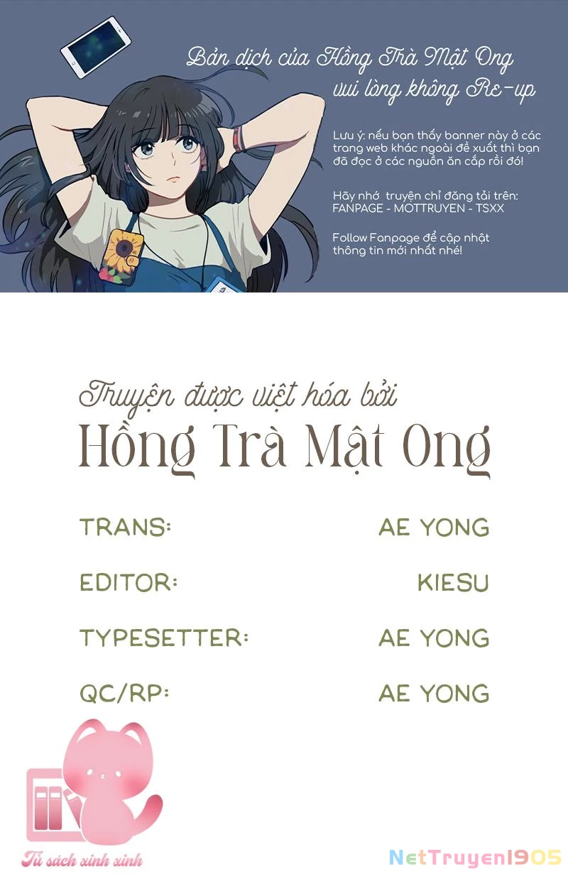 Phù Thủy Độc Dược Chapter 41 - 2