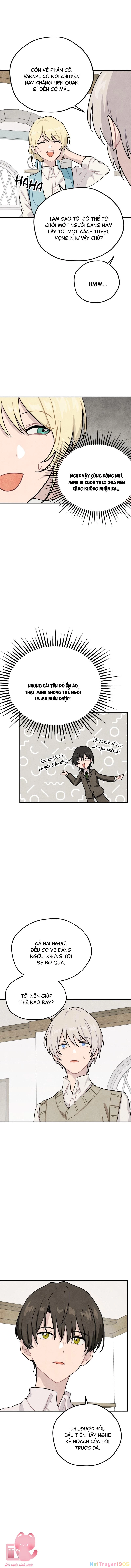 Phù Thủy Độc Dược Chapter 41 - 9