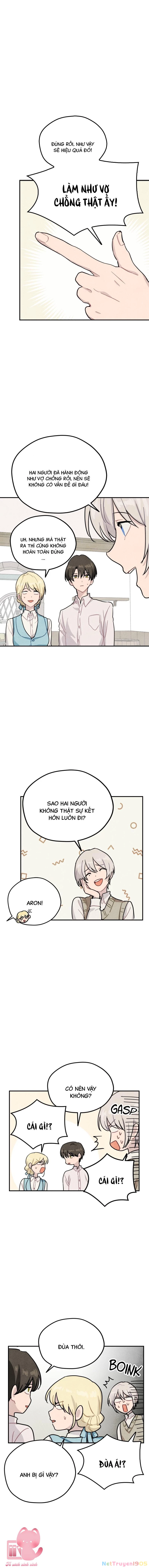 Phù Thủy Độc Dược Chapter 41 - 10
