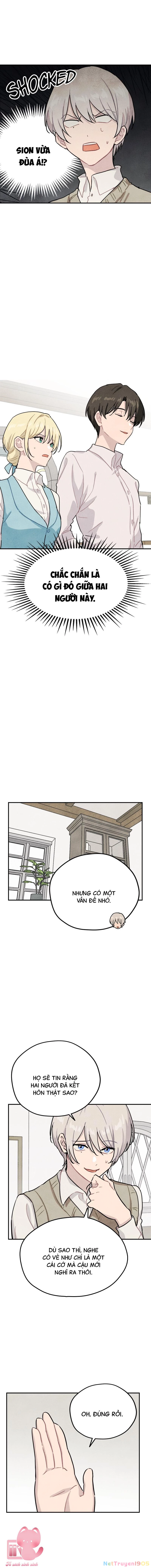 Phù Thủy Độc Dược Chapter 41 - 11