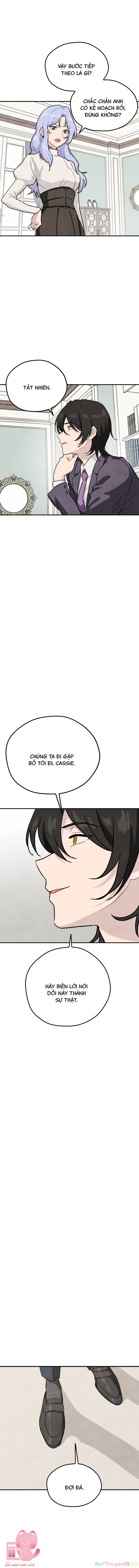 Phù Thủy Độc Dược Chapter 41 - 13