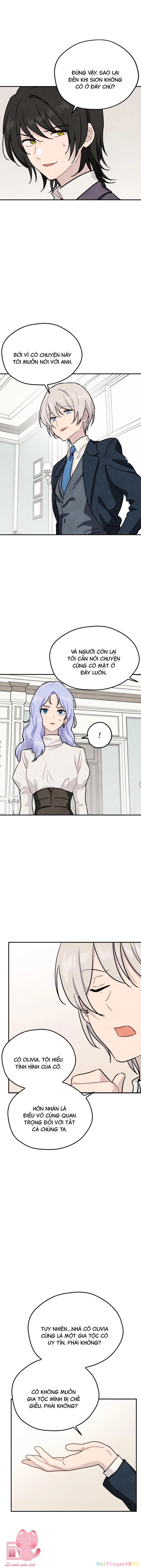 Phù Thủy Độc Dược Chapter 41 - 15
