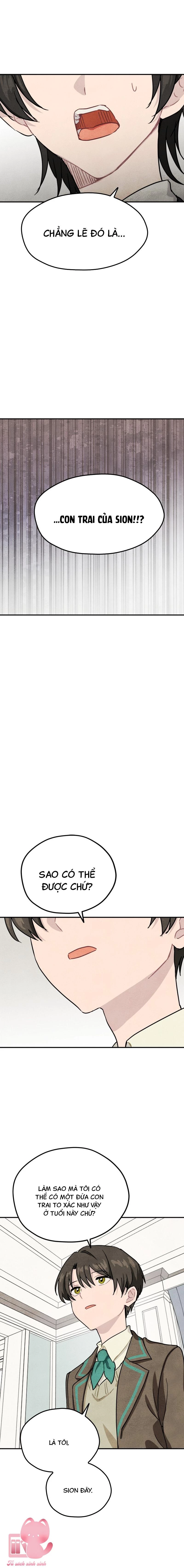 Phù Thủy Độc Dược Chapter 42 - 4