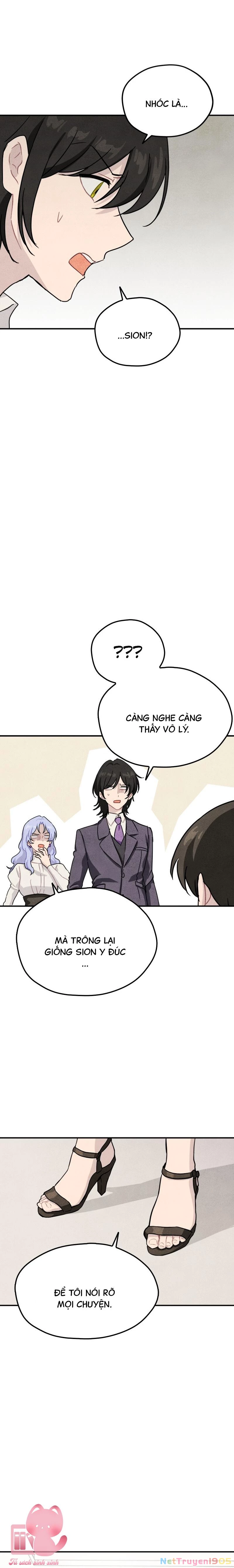 Phù Thủy Độc Dược Chapter 42 - 5