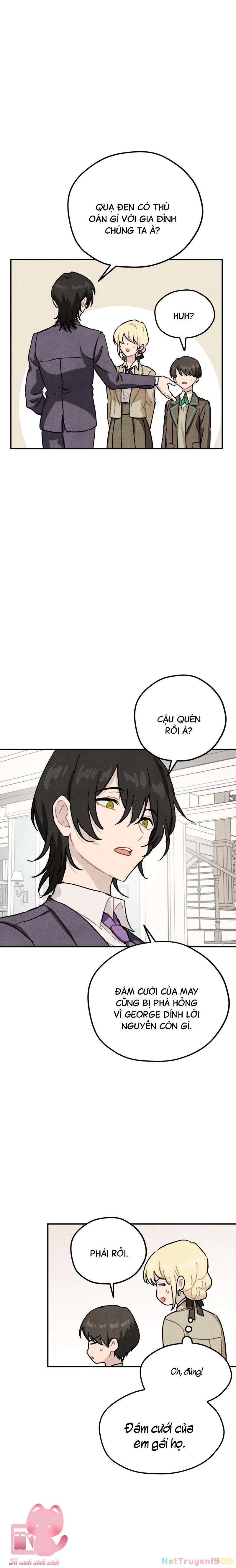 Phù Thủy Độc Dược Chapter 42 - 20