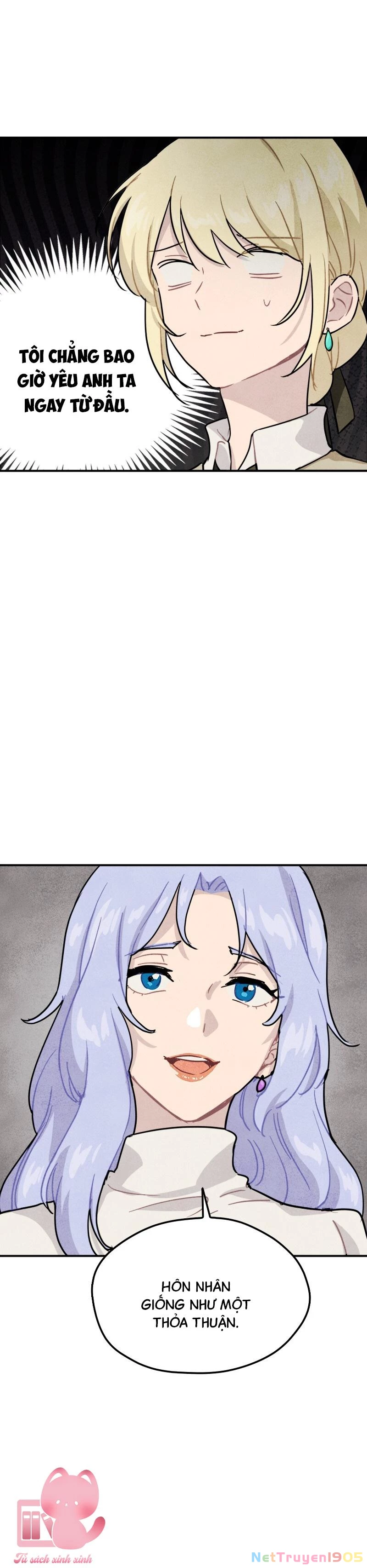Phù Thủy Độc Dược Chapter 43 - 6