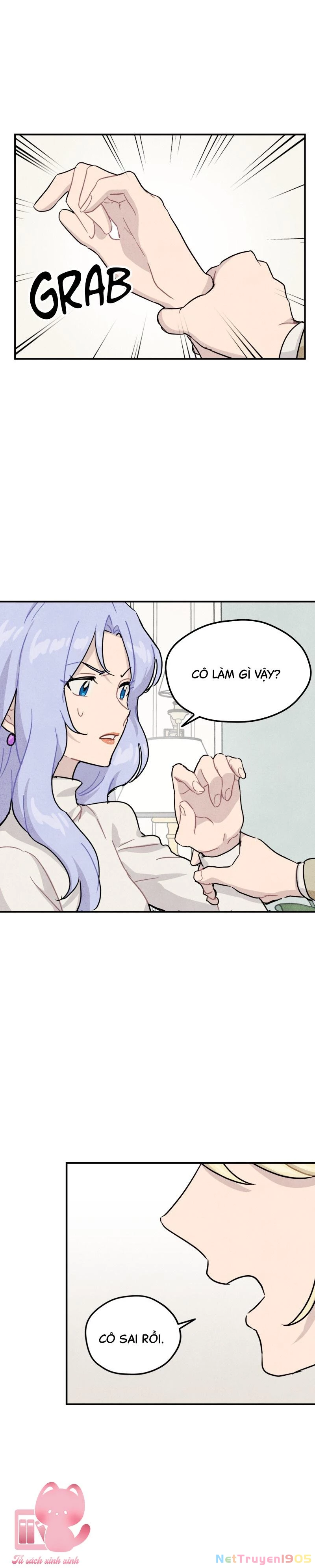 Phù Thủy Độc Dược Chapter 43 - 11
