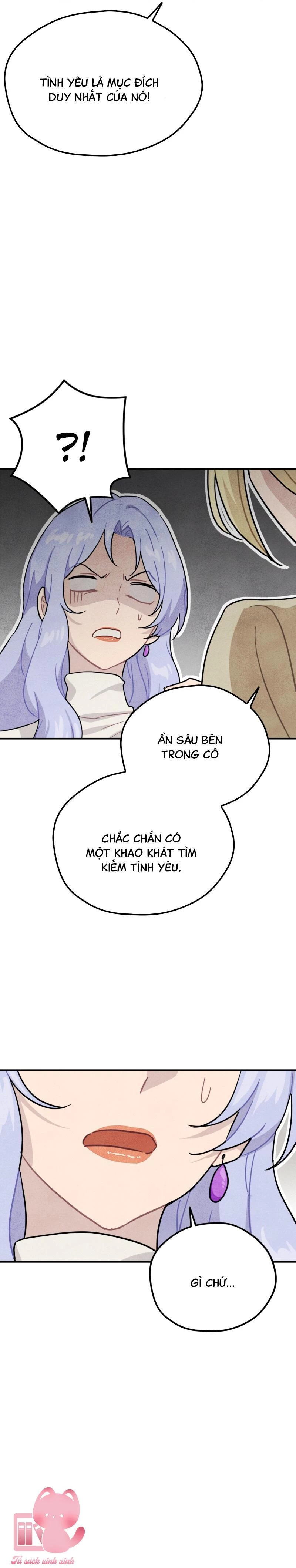 Phù Thủy Độc Dược Chapter 43 - 13