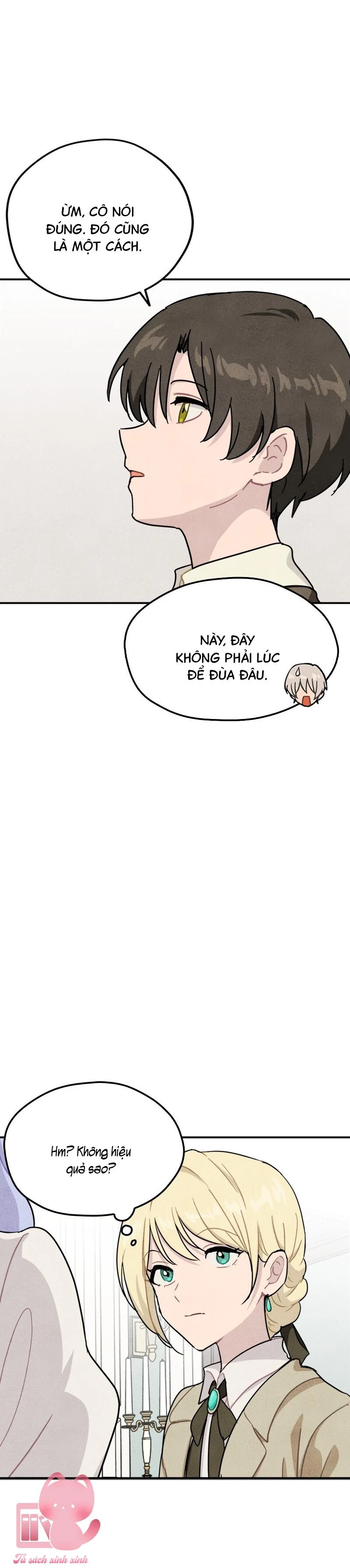 Phù Thủy Độc Dược Chapter 43 - 15