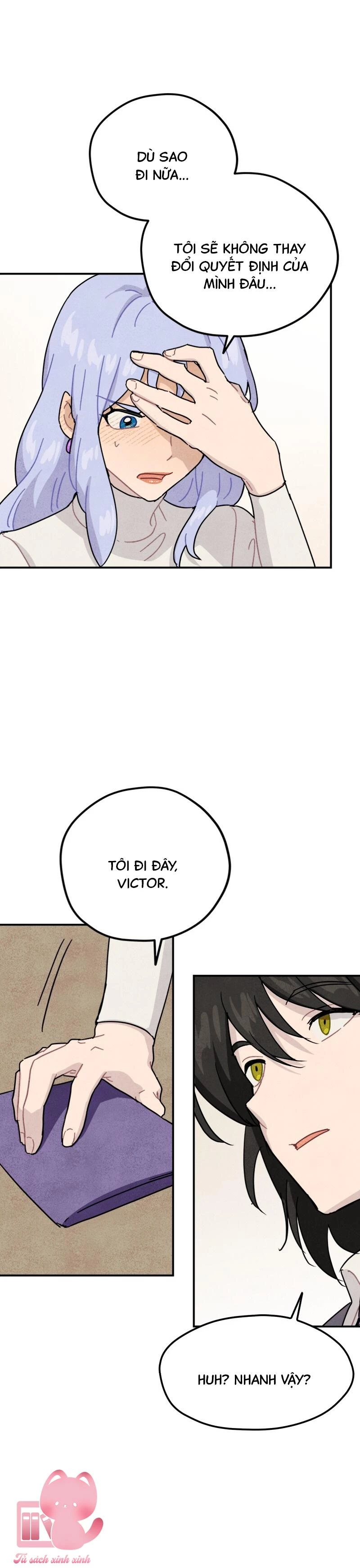 Phù Thủy Độc Dược Chapter 43 - 16