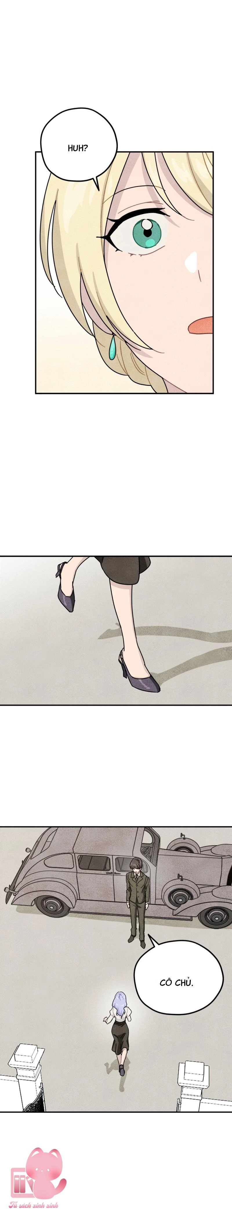 Phù Thủy Độc Dược Chapter 43 - 22