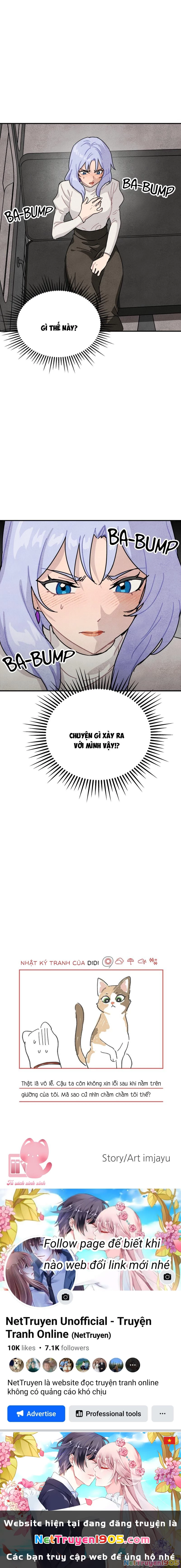 Phù Thủy Độc Dược Chapter 43 - 25
