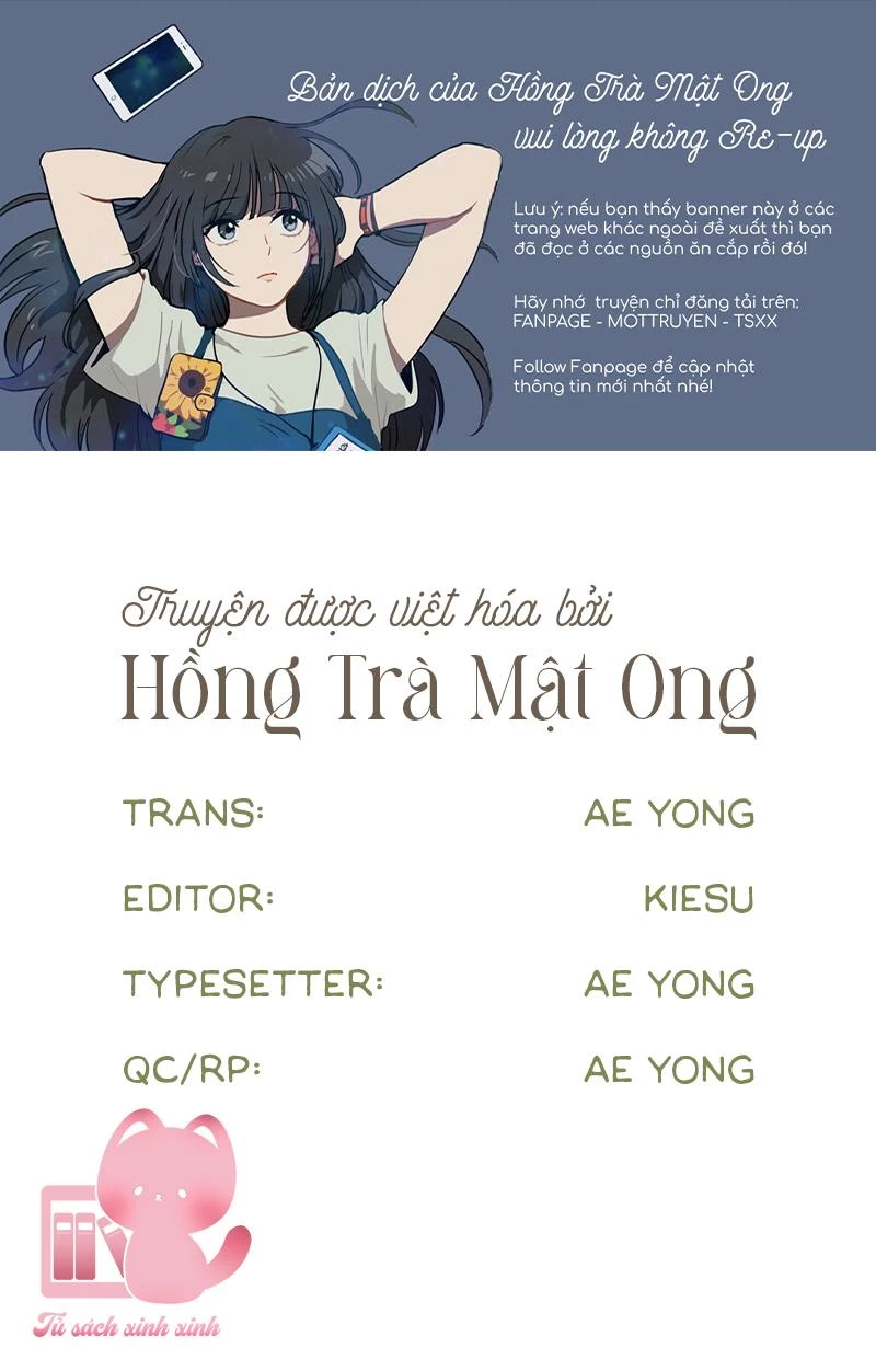 Phù Thủy Độc Dược Chapter 44 - 2