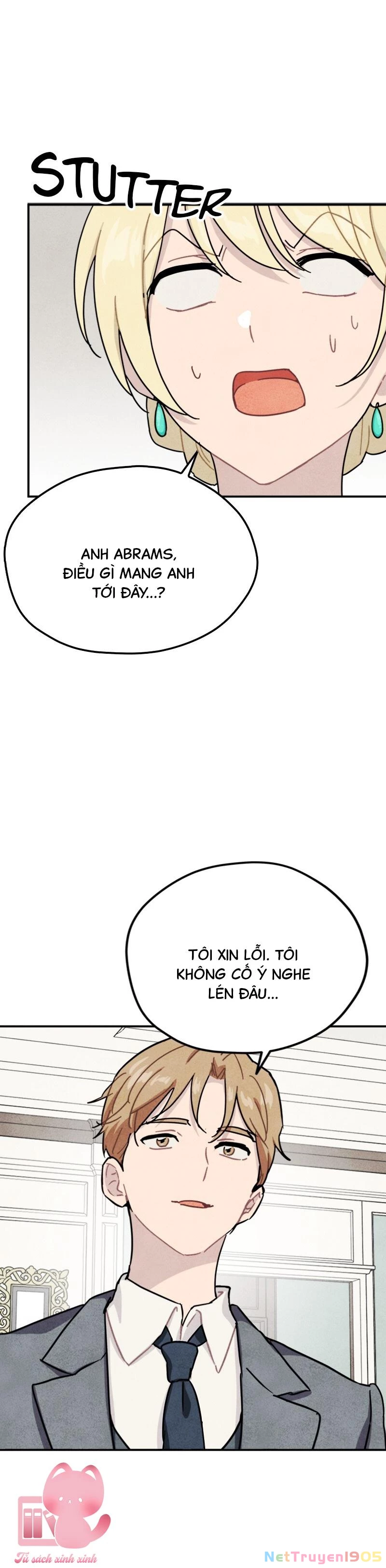Phù Thủy Độc Dược Chapter 44 - 5