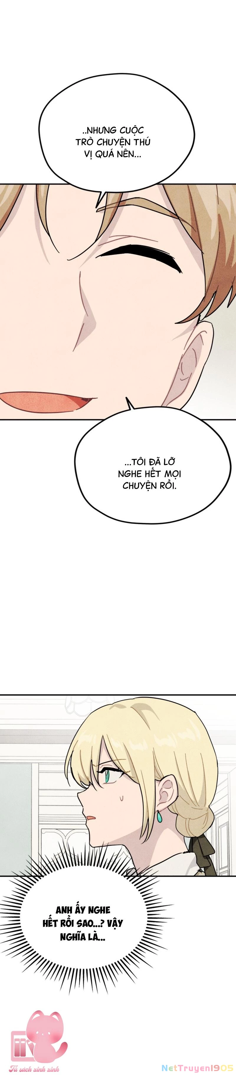 Phù Thủy Độc Dược Chapter 44 - 6