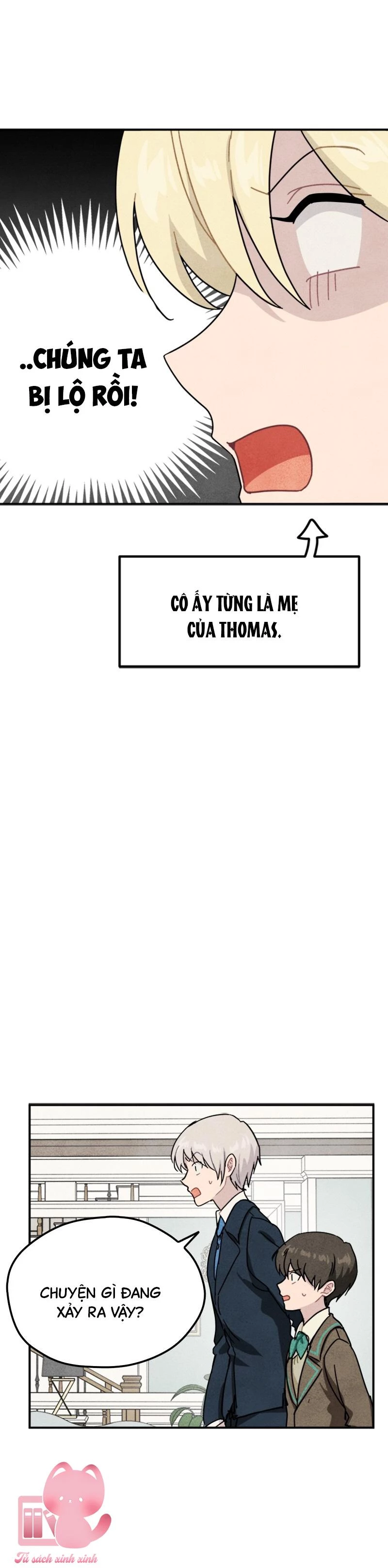 Phù Thủy Độc Dược Chapter 44 - 7