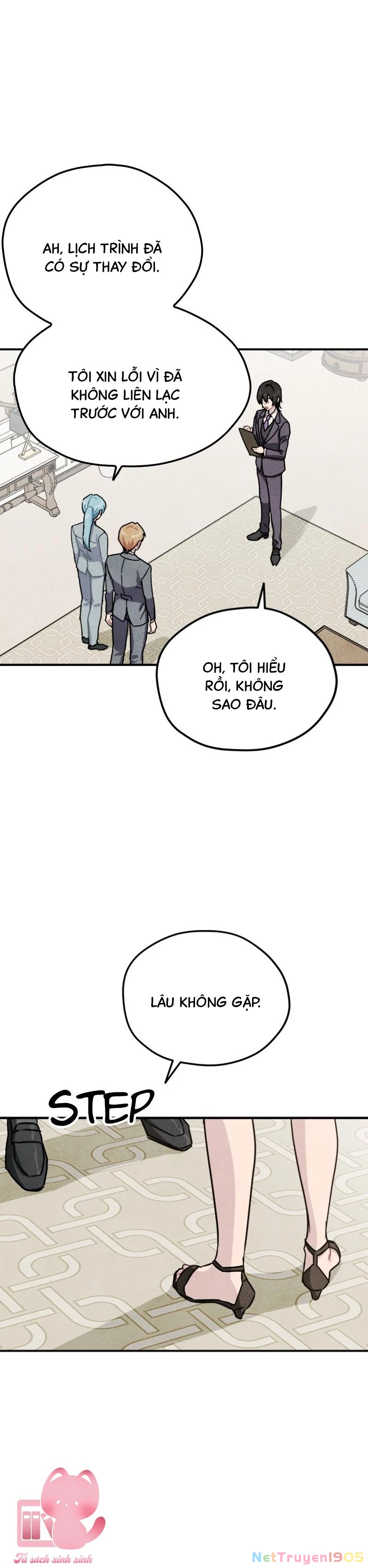 Phù Thủy Độc Dược Chapter 44 - 9