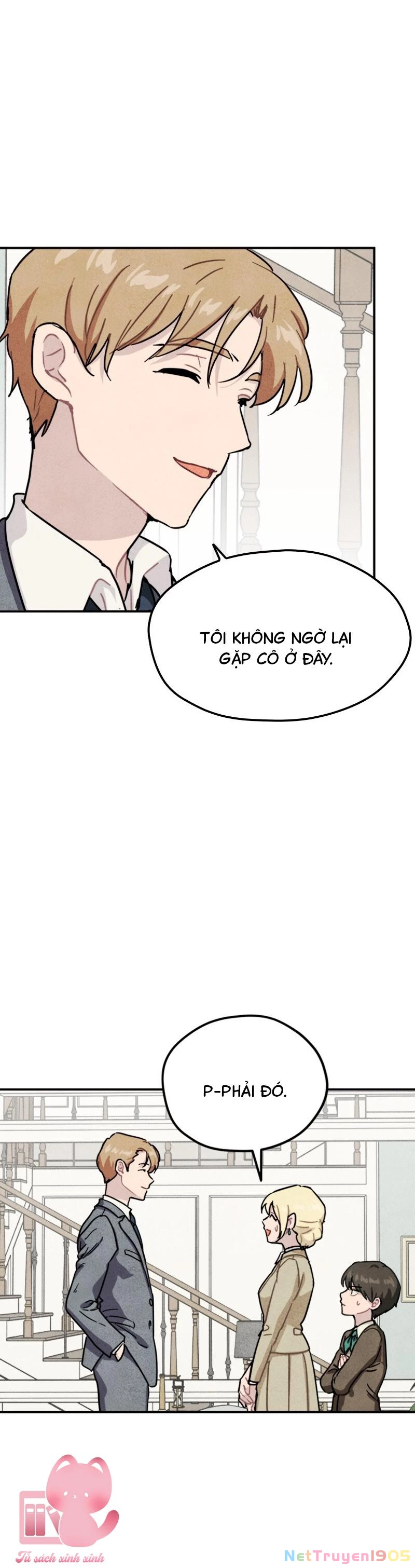 Phù Thủy Độc Dược Chapter 44 - 10
