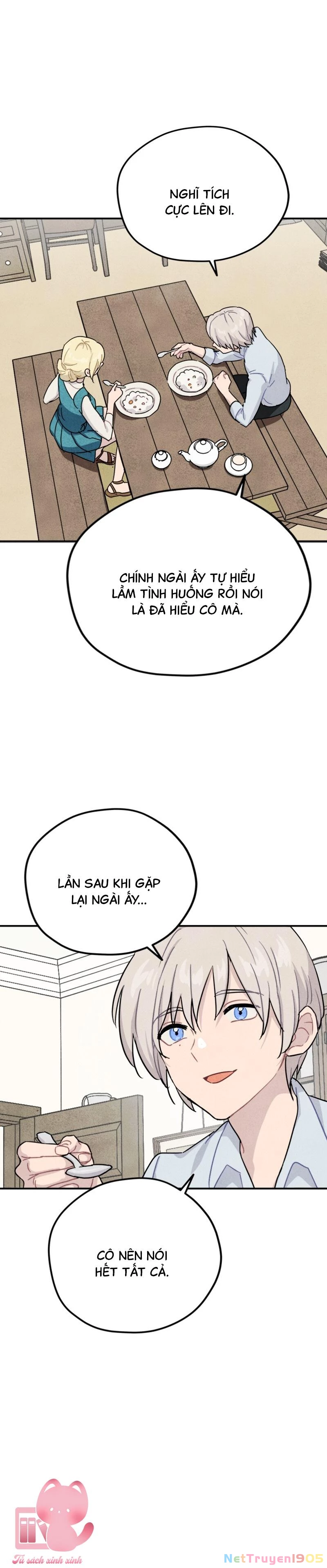 Phù Thủy Độc Dược Chapter 44 - 15