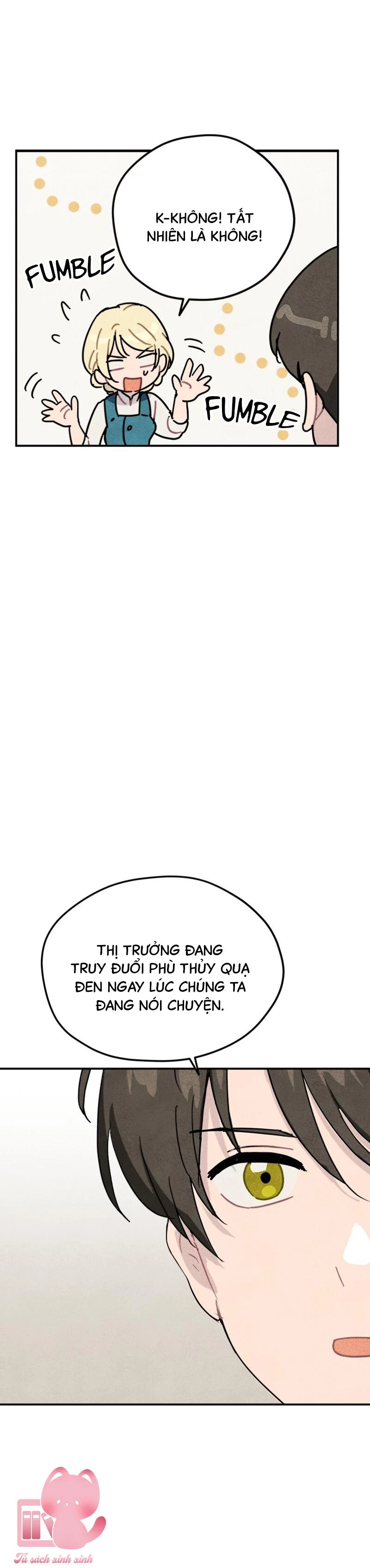 Phù Thủy Độc Dược Chapter 44 - 28