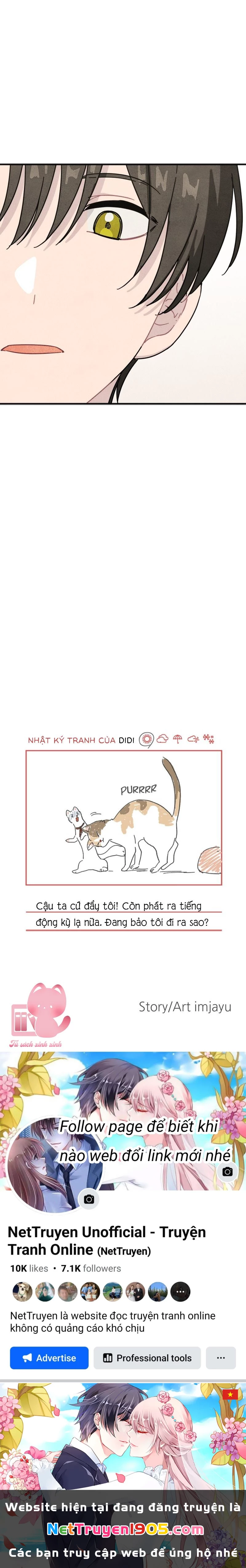 Phù Thủy Độc Dược Chapter 44 - 32