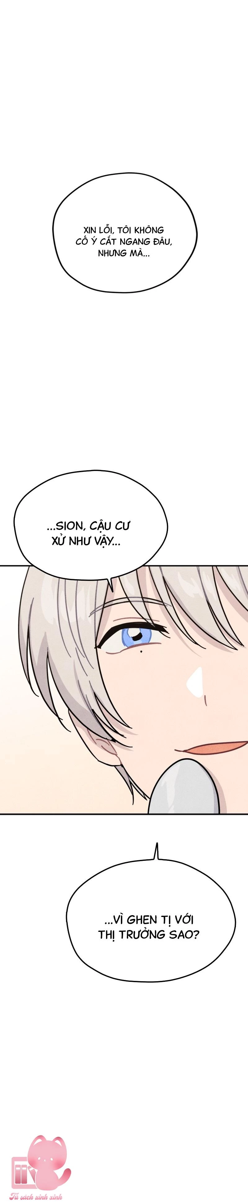 Phù Thủy Độc Dược Chapter 45 - 3