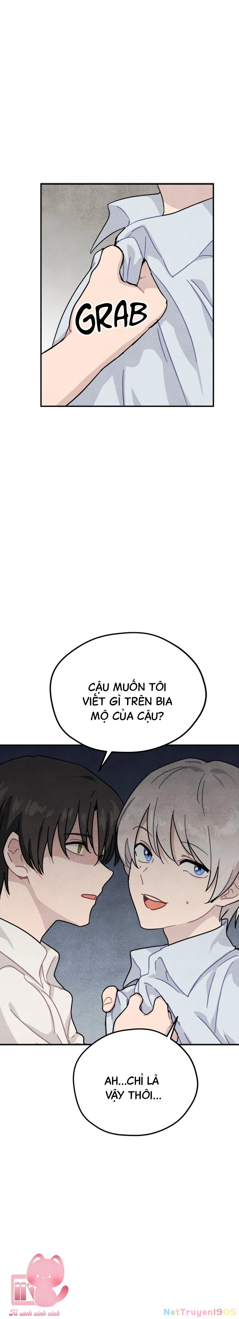Phù Thủy Độc Dược Chapter 45 - 5