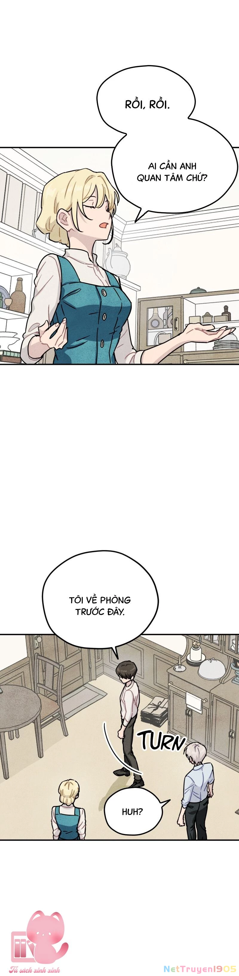 Phù Thủy Độc Dược Chapter 45 - 7