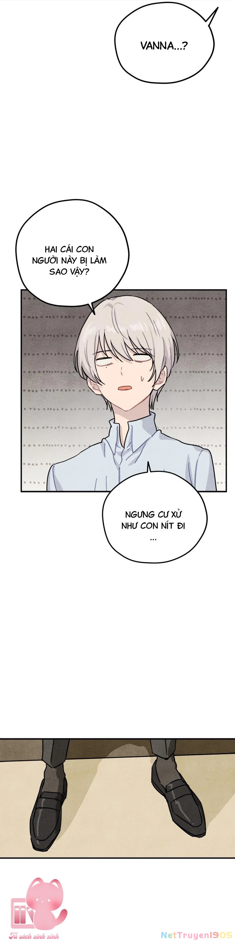 Phù Thủy Độc Dược Chapter 45 - 10