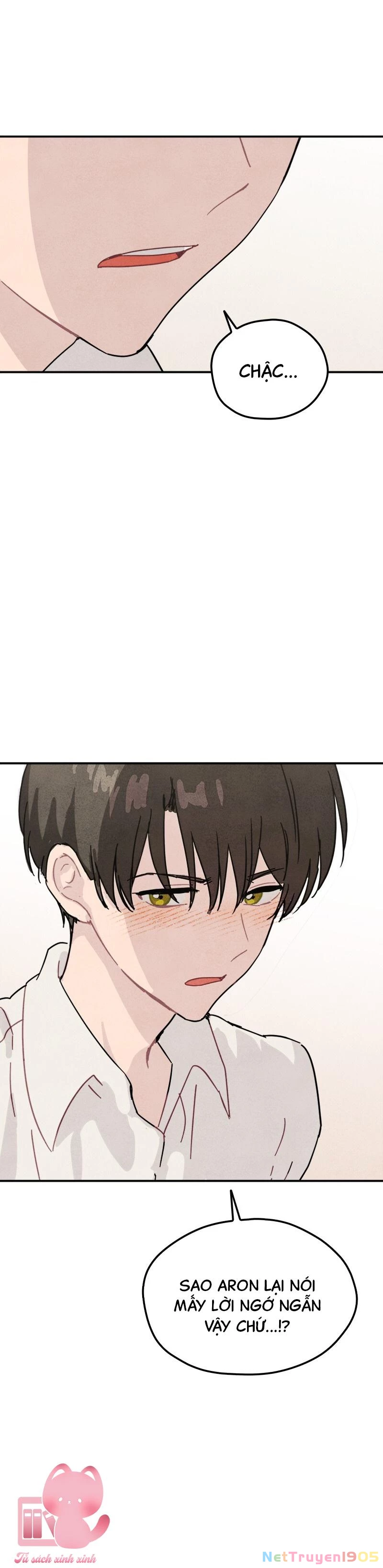 Phù Thủy Độc Dược Chapter 45 - 11
