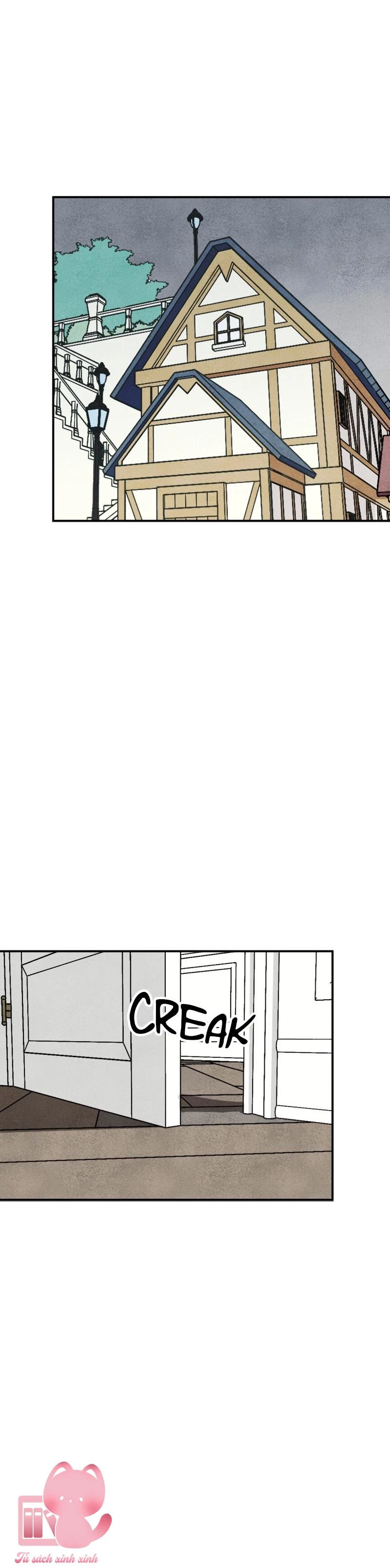 Phù Thủy Độc Dược Chapter 45 - 12