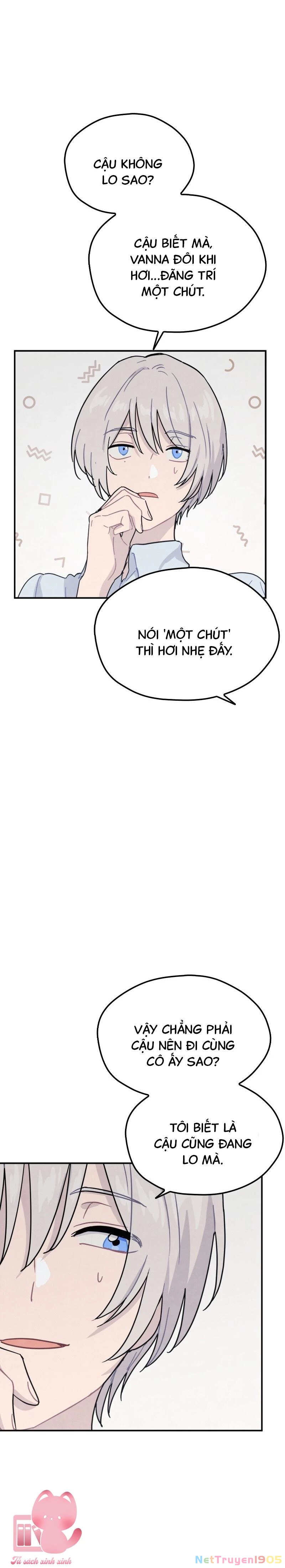 Phù Thủy Độc Dược Chapter 45 - 15