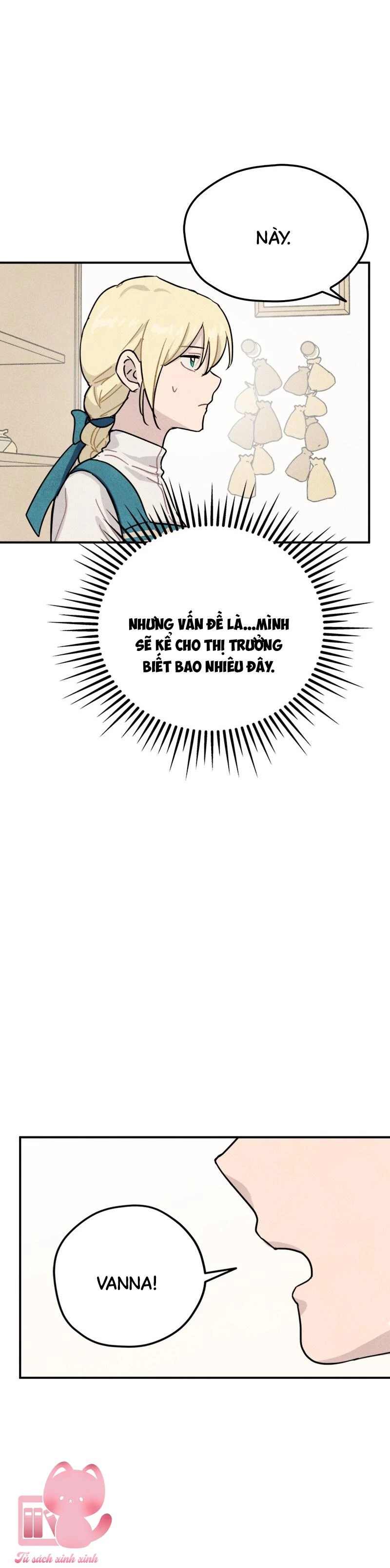 Phù Thủy Độc Dược Chapter 45 - 19