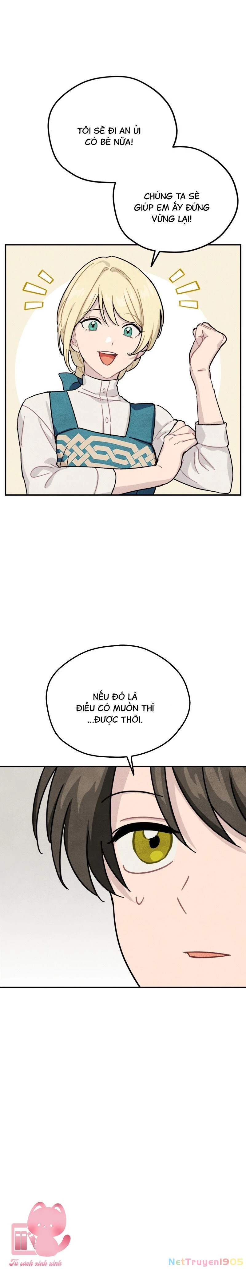 Phù Thủy Độc Dược Chapter 45 - 31