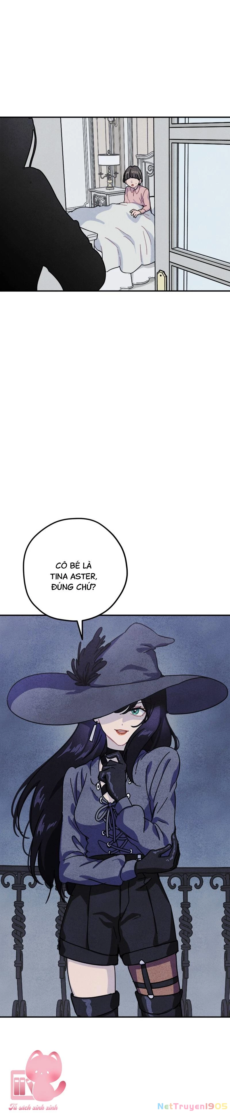 Phù Thủy Độc Dược Chapter 45 - 33