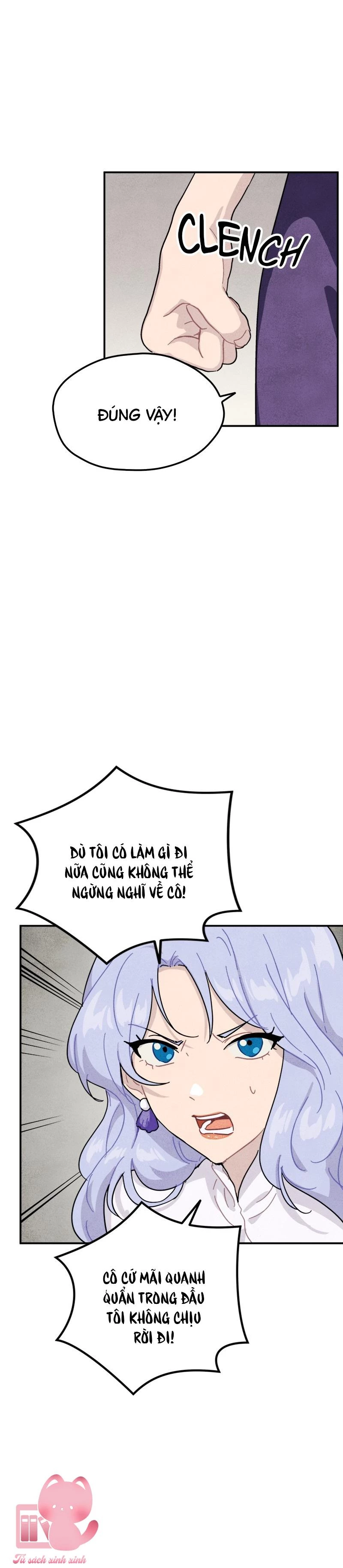 Phù Thủy Độc Dược Chapter 48 - 3