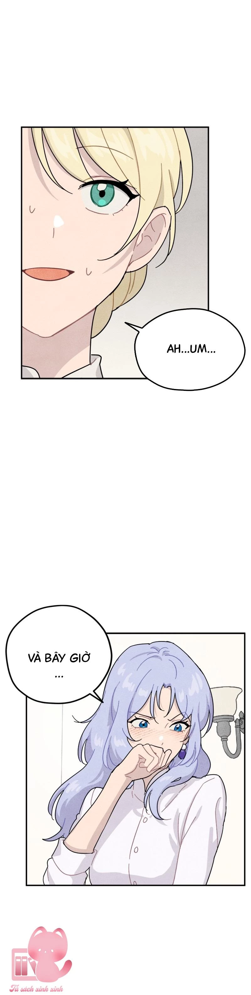 Phù Thủy Độc Dược Chapter 48 - 4