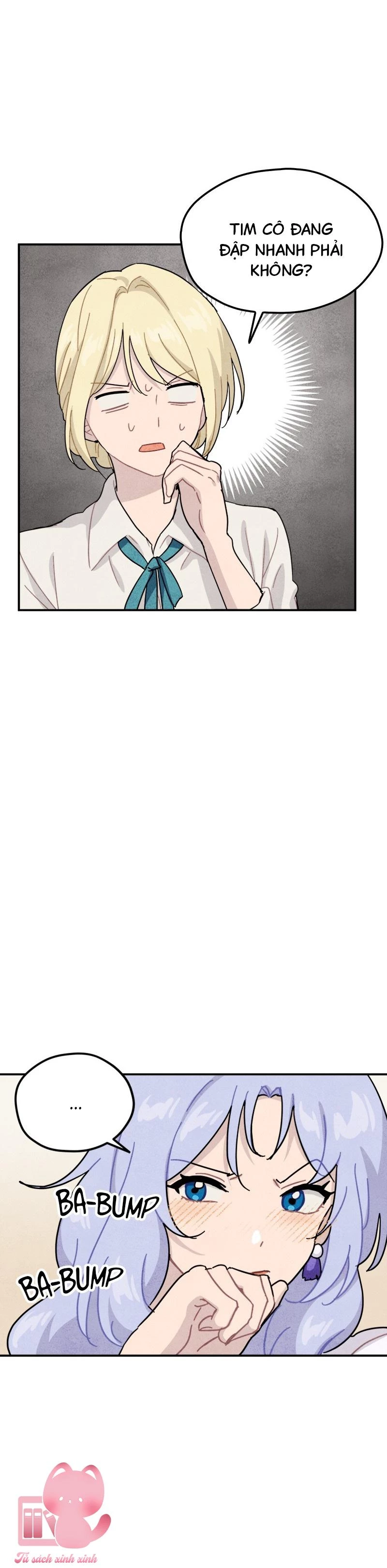 Phù Thủy Độc Dược Chapter 48 - 5