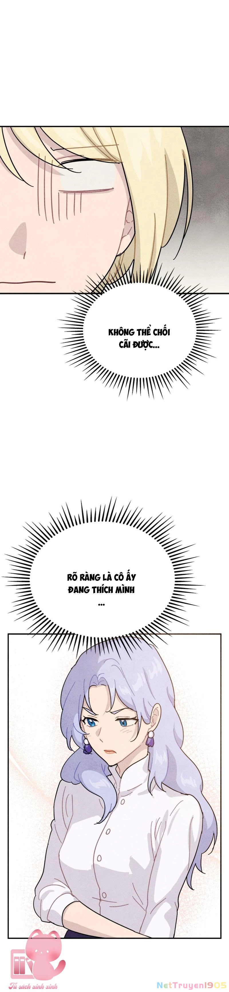 Phù Thủy Độc Dược Chapter 48 - 6