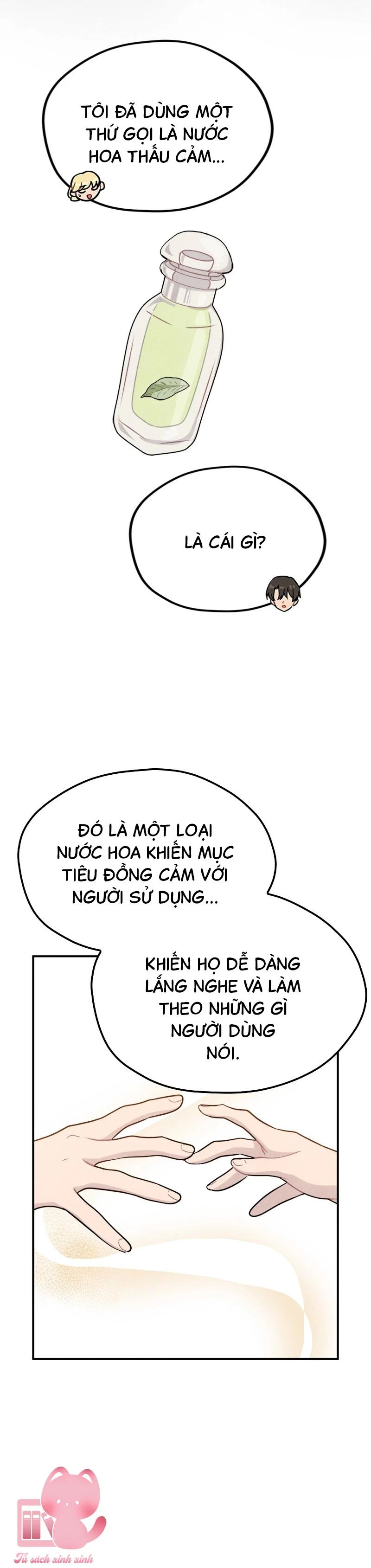 Phù Thủy Độc Dược Chapter 48 - 8